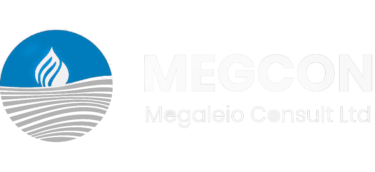 MEGCON logo